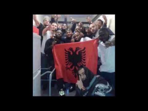 Buj - War (Official Audio)