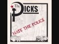 The Dicks - Hate The Police (Best Audio)