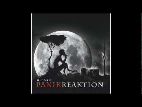 B-Lash - I have a Dream