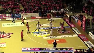 Pro A - CCRB - DeShawn Stephens