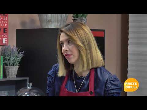 Report Tv -Rreze Dielli, "Te gatuajme me Zonjen Tefta" 07 Shkurt 2018 Pjesa 1