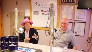 Hometown Threads 05-19-2026 - Colleen Healy
