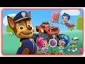 Nick Jr Friendship Garden Nick Jr Originals Games