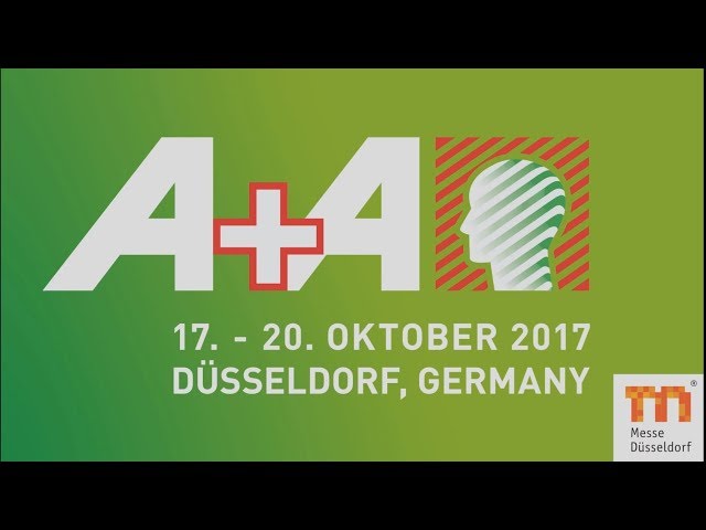 A+A 2017: Der Mensch zählt