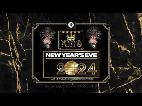 New Year's Eve Countdown 2024 On December,31 Sunday at 18:00 JAYC (616)