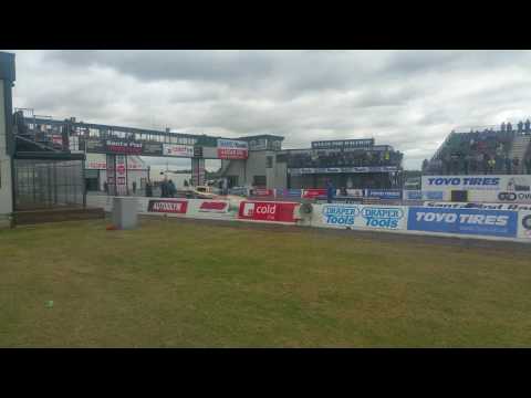 Vw action 2016 Fireforce 3