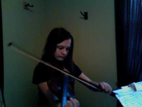 Georgia Rae plays Ragtime Annie