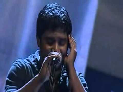 Arabumama kadulak wela - Kasun Kaihara (ඇරඹුමම කඳුලක්‌ වෙලා- කසුන් කල්හාර)