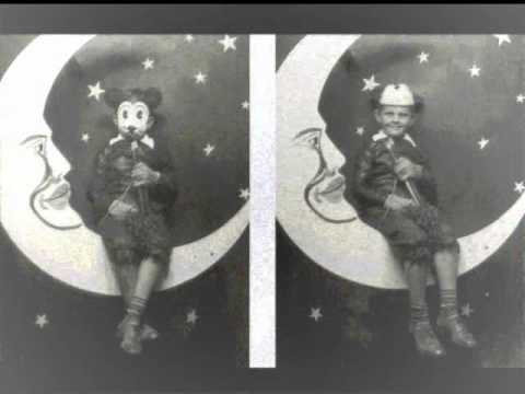 Sam Lanin Ipana Troubadours - I Used To Love Her In The Moonlight 1929 Paper Moon Pictures