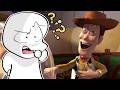 No One Remembers How Insane Toy Story Was