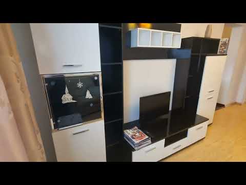 Apartamente de vanzare Sibiu - Apartament 2 camere de vanzare in Sibiu zona Turnisor, mobilat utilat