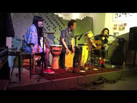 빌리카터(Billy Carter) - Love 'N' Hatred @카페해봄(2018.06.22)