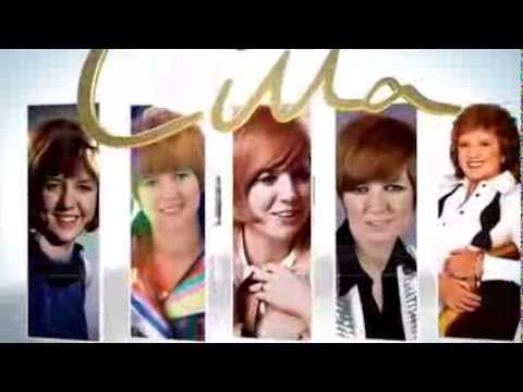 PROMO VIDEO: Cilla's No.1 UK album 'The Very Best Of Cilla Black' (CD+DVD)