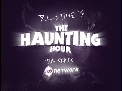 A Haunting Hour Christmas - A Creature was Stirring / Goodwill Towards Men | Hub Network