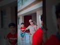 Police Mummy Naina Singh Shorts Vishalsinghrajput Tiktok Shorts Shortsfeed Funny Trending