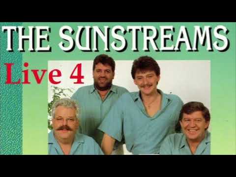 The Sunstreams Live 4