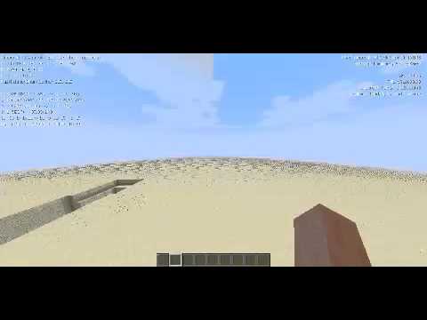 Draconic Evolution - OP legging and chestplate OP的護腿和胸甲