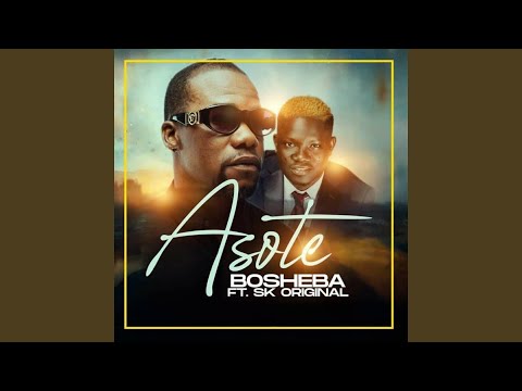 Asote (feat. SK Original)