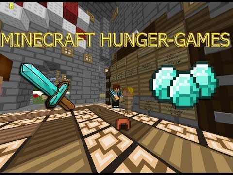Minecraft: Hunger Games Episode 2 | Losing My Train Of Thought | ft. Ninjaboy151