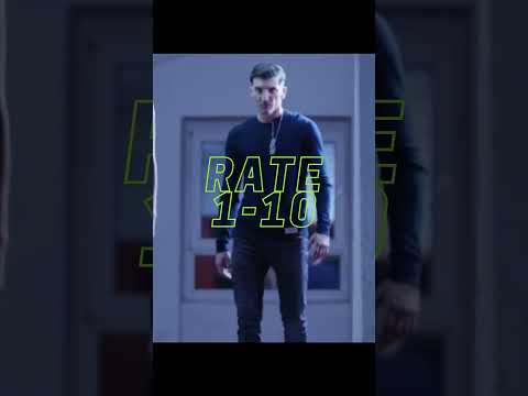 RATE THE HOOK❗Asche x Kollegah - Makarova