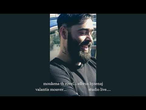 Elbrus hysenaj moukena ti rovel leleka🙏🙏❤️