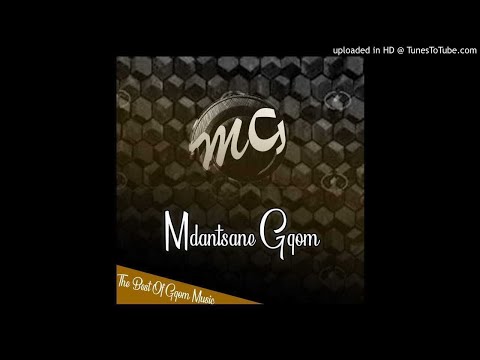 Dj Svigi Lona - Bathakathiwe(Main Mix)