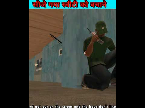 Rescuing Sweet in Minecraft - Epic Hindustani Gamer