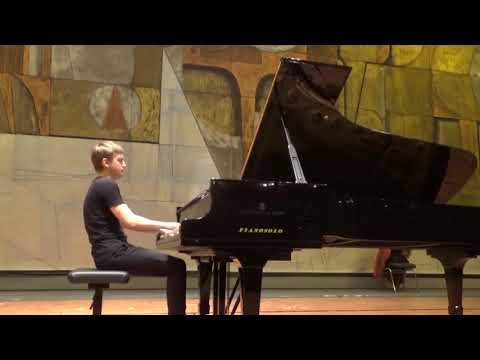 Dmitry Masleev | Backstage al Teatro Carlo Felice di Genova