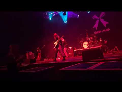 Shadow Cliq - Cyber Warfare Live @ Bayou Music Center, Houston, TX 05/14/2023