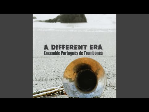 Enrique Crespo - Bruckner Etude