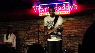 Chip Shearin with Marion Meadows' Band + Rapper's Delight