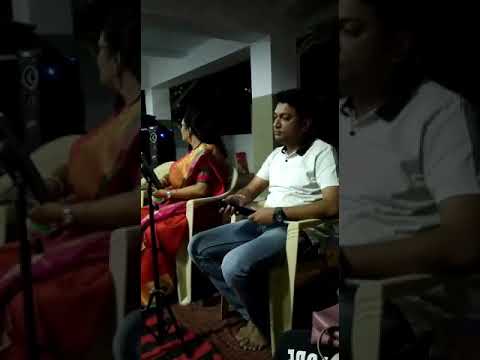 Ashwin Bhokre Ghar se nikalte hi