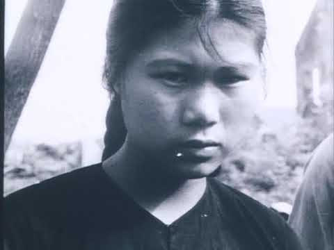 Далеко от Вьетнама / Loin du Vietnam / Far from Vietnam [1967, Франция, Документальный, VHSRip]