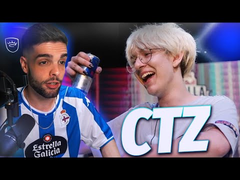 LA NUEVA SUPERESTRELLA DE FMS ARGENTINA | CTZ VS MITO EXPLOTAN FMS 2022