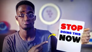 10 Big Mistakes that kill your Music career.