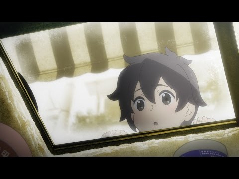 Gekijouban Selector Destructed WIXOSS Love your enemies Kanon Wakeshima