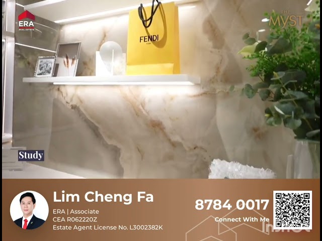 2 Bed Condo for Sale in  The Myst - Image 11