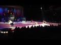 Disney On Ice Clip Pinocchio