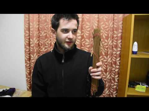 Tab Cribs - Episode 2