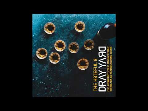 Dray Yard - The H8ful 8