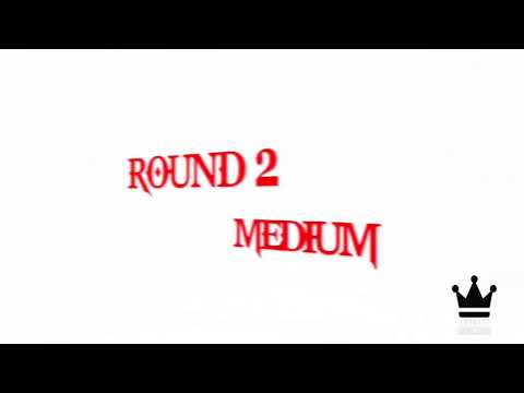 Stand Battle 4 - Clash Of The East Coast - 3D VS Strut N Strive