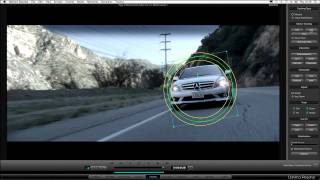 DaVinci Resolve video