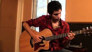 Justice for Saint Mary Cover