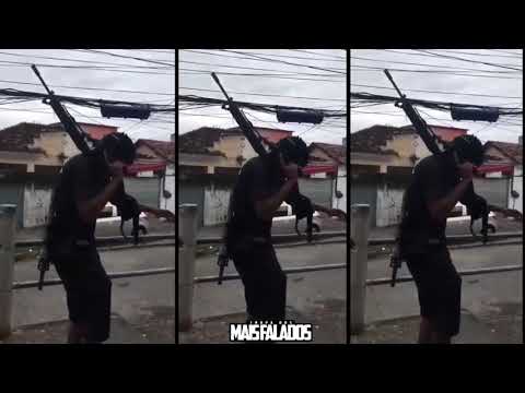 MC RUSSINHO - VERMELHOU TUDO 2 ((PROD. LUCAS GALUDÃO & LUCAS DO JURAMENTO)) JURAMENTO 2019