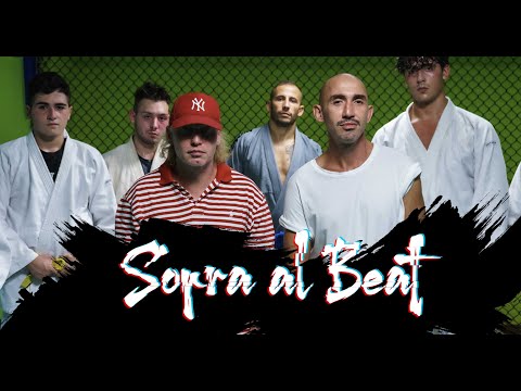 Giorno ft Casti - SOPRA AL BEAT (beat OxRoc)