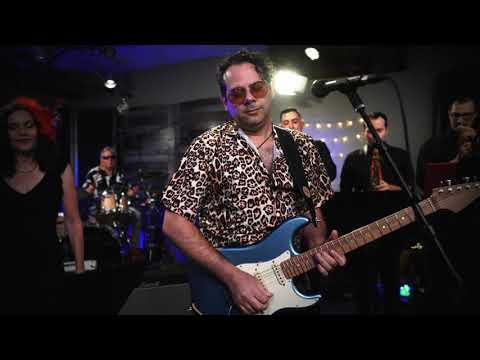 Promotional video thumbnail 5 for Let's Celebrate: The Party Band