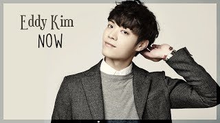 Eddy Kim - Now  [Sub. Español | Han | Rom]