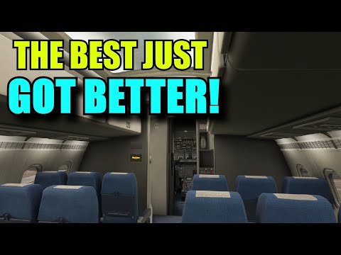 FS2020: 146 Professional V2 Review (Hopefully Soon For Xbox) & Quick Tutorial!