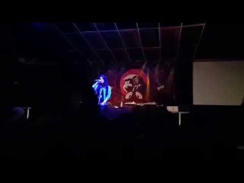 Marteena Live @Spazio Aurora (Rozzano) 26-11-16