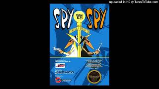 Download lagu Spy vs. Spy (NES) OST - Game Theme mp3